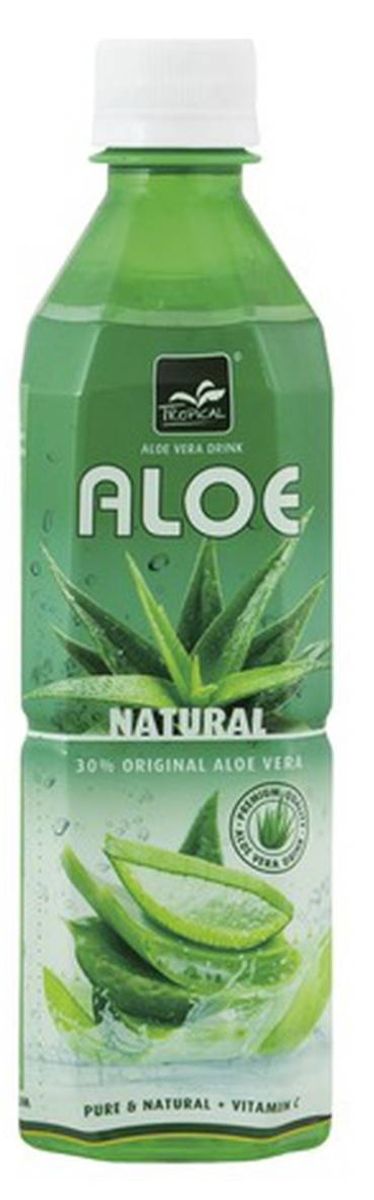 Aloe Natural